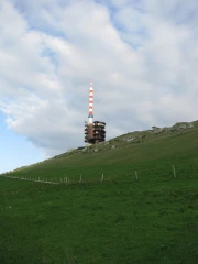 20090530 chasseral